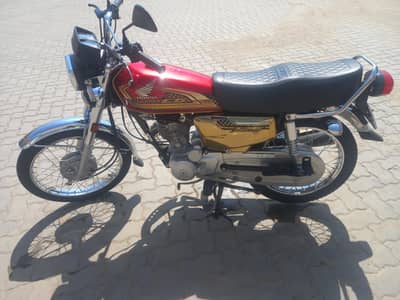 Honda 125SE ||  Mdl 2025 || Genuine Original
