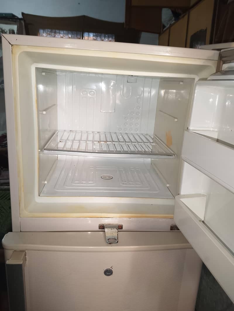 Refrigerator 2