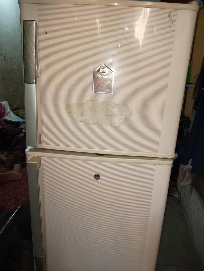 Refrigerator 3