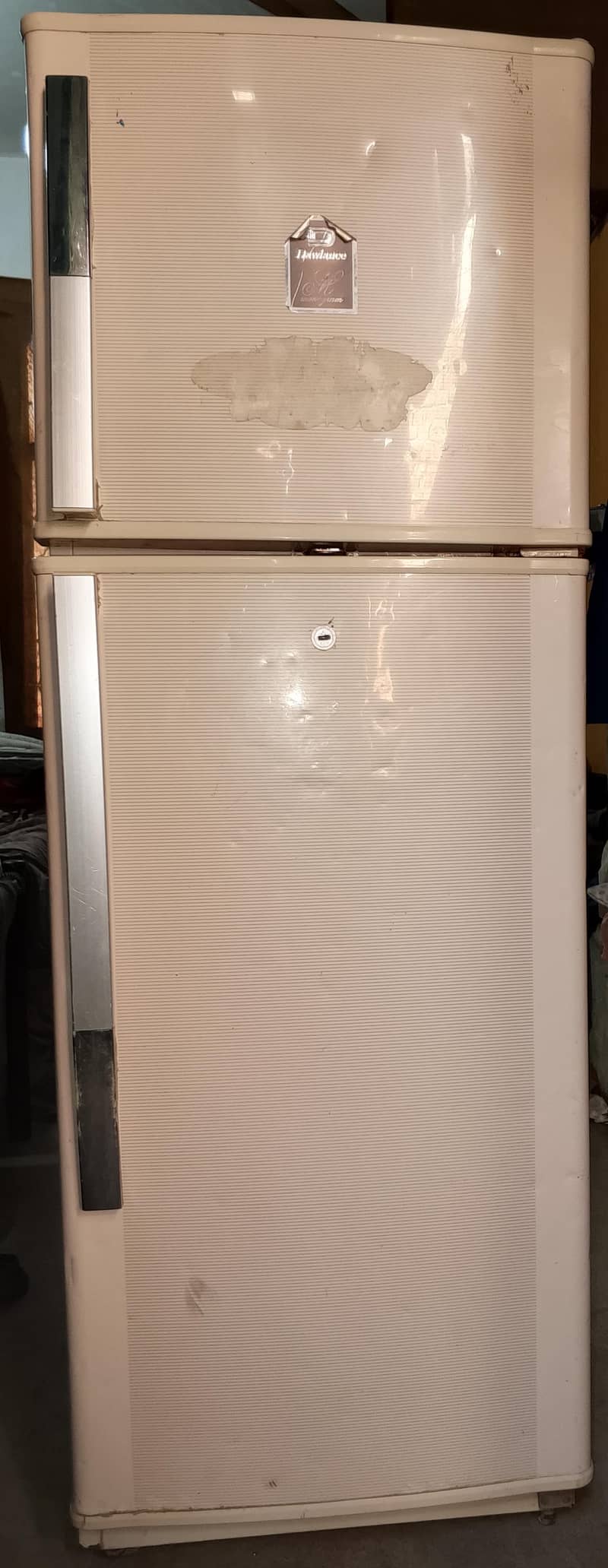 Refrigerator 4
