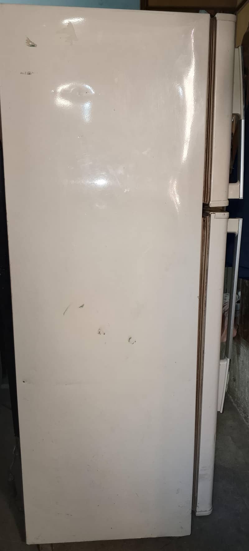 Refrigerator 6