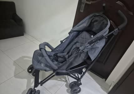 Baby Stroller Little Darling