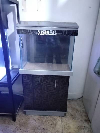2 Feet Aquarium For Sale