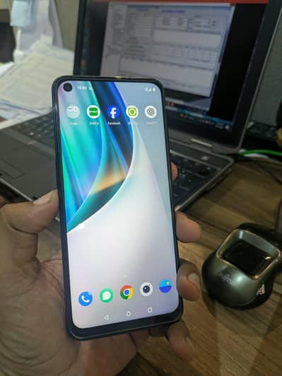 One Plus N10