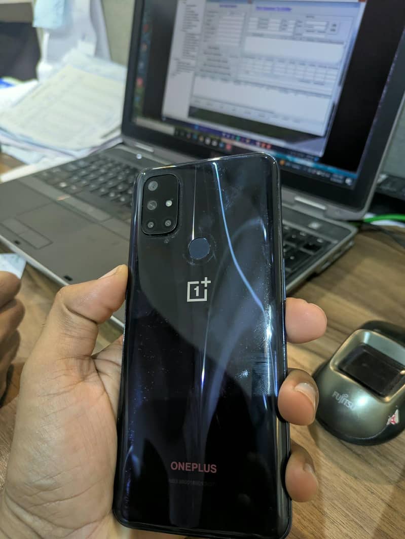 One Plus N10 2