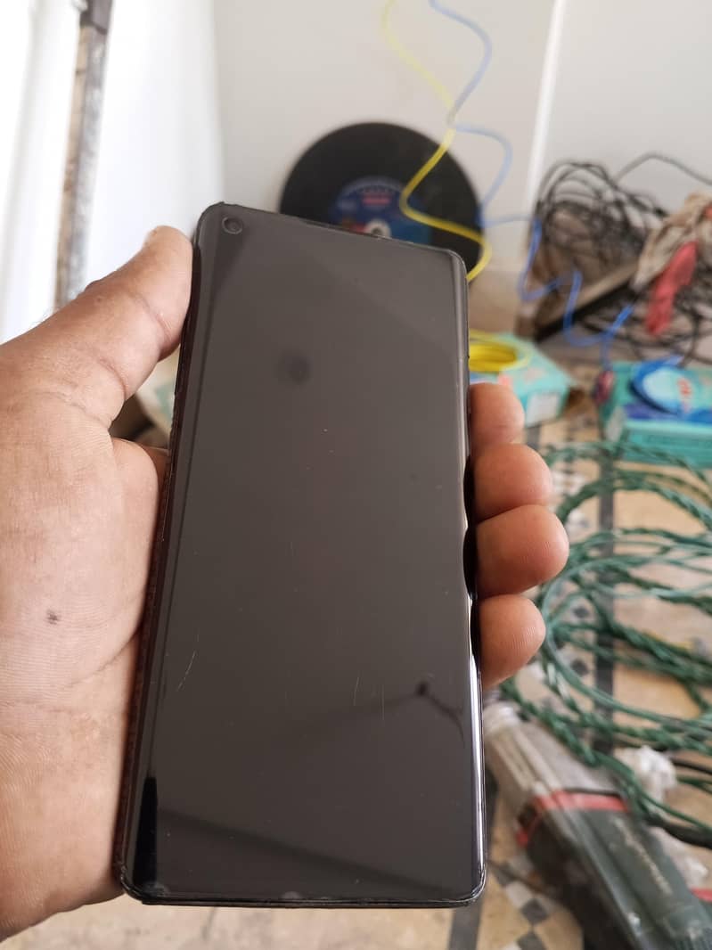 One Plus 8 0
