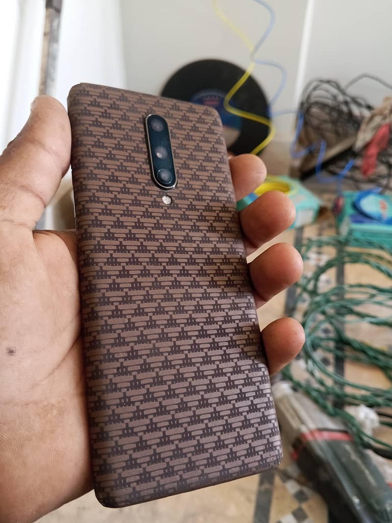 One Plus 8 1
