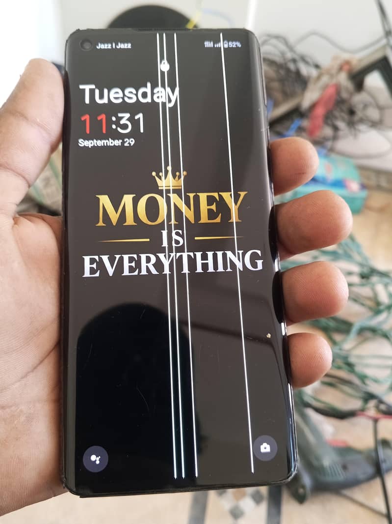 One Plus 8 3
