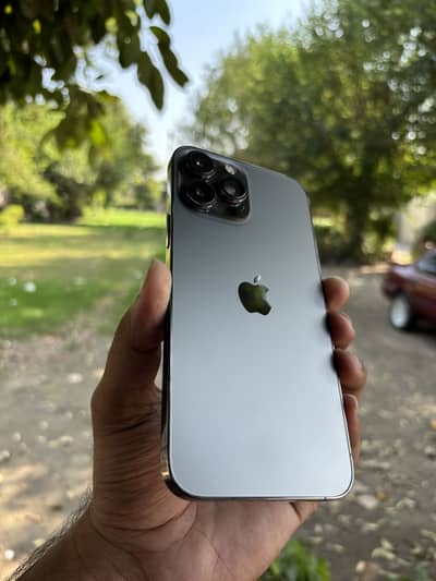 I phone 13 Pro Max factory unlock