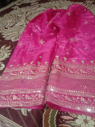 mehndi dres