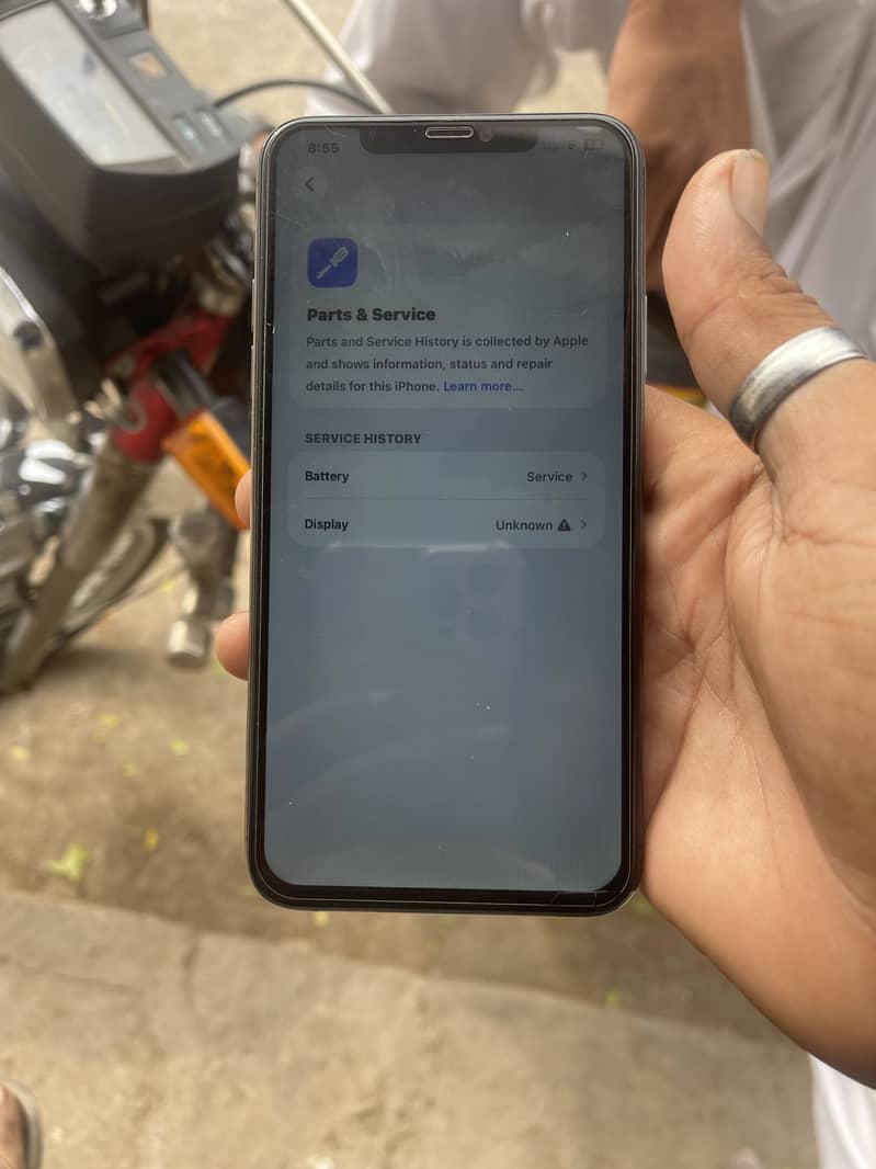 Apple iPhone 11 Pro Max 1