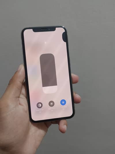 Apple iPhone X PTA