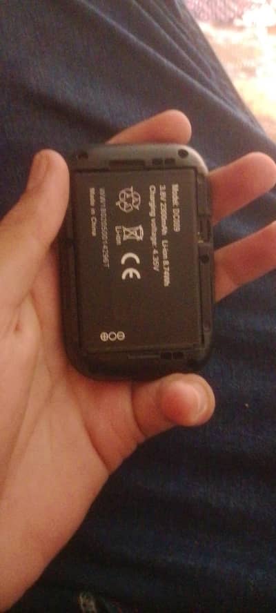 jazz 4g wifi device pta approved