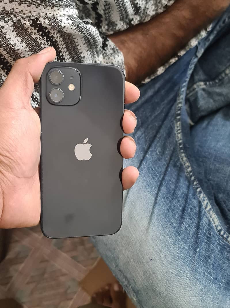 Apple iPhone 12 1