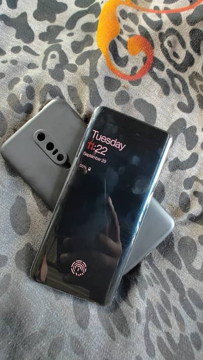 One Plus 7 Pro