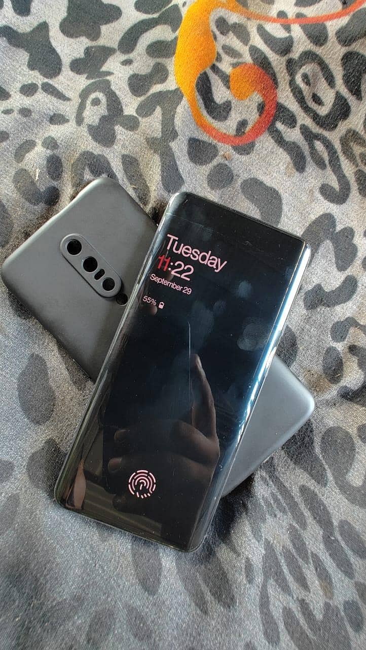 One Plus 7 Pro 0