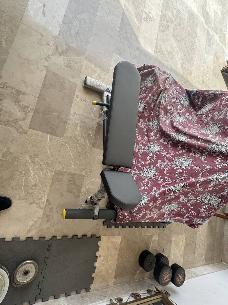 Gym Equipments - Other Home Appliances - 1119877927