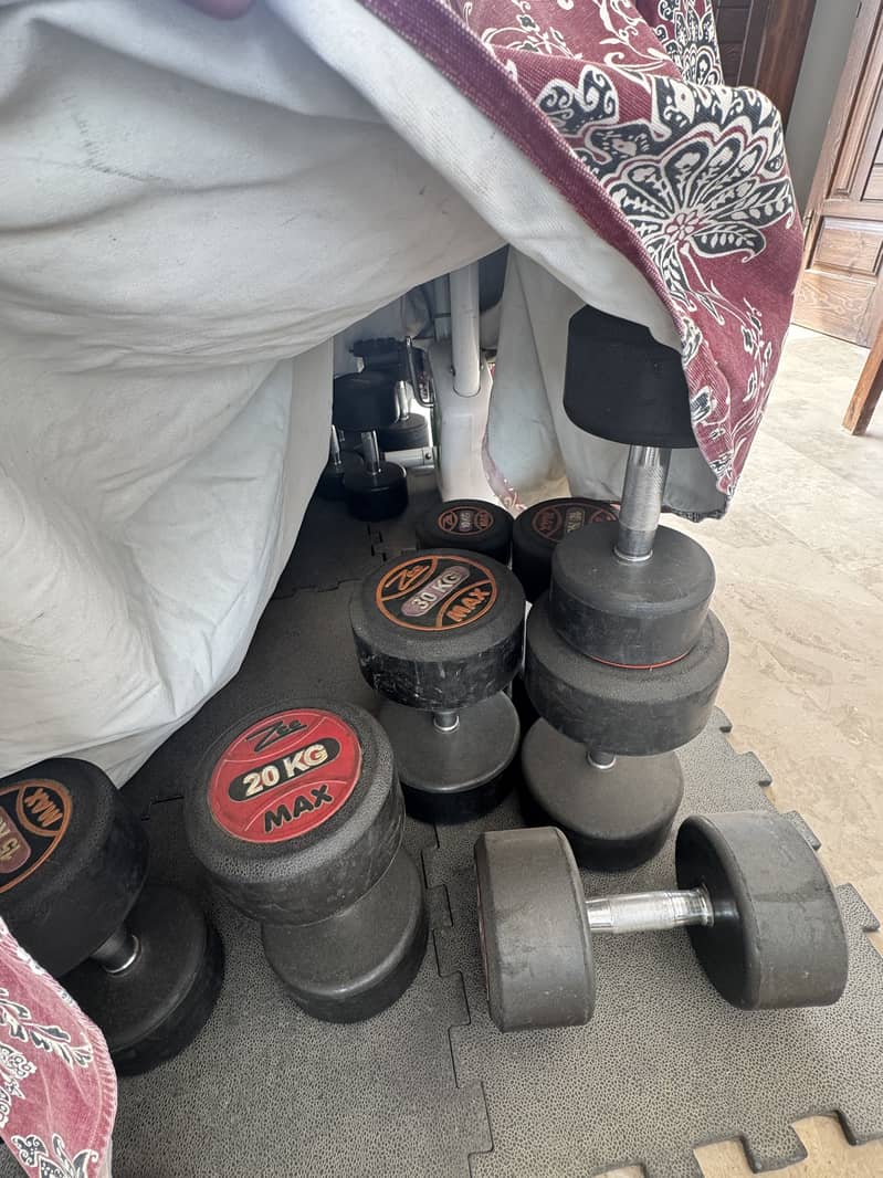 Gym Equipments - Other Home Appliances - 1119877927