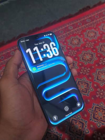 Infinix Note 60 Pro