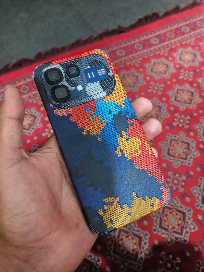 Infinix Note 60 Pro 1