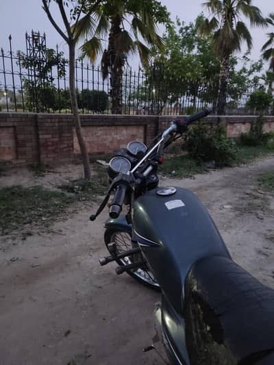 suzuki 150, 2015