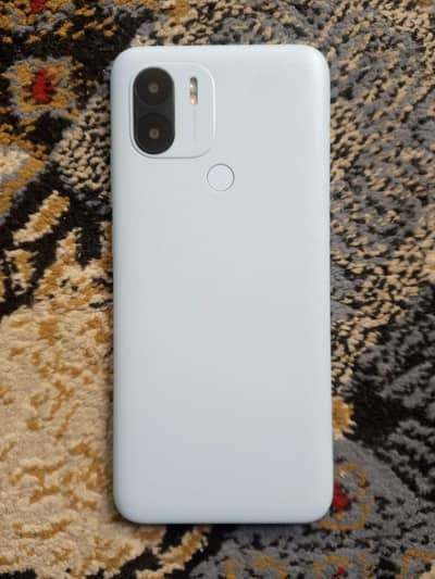 Redmi A2 + 4GB 64 GB Mobile