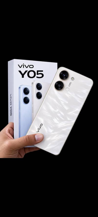 Vivo Y5