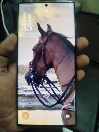 Samsung Mobile S22 Ultra