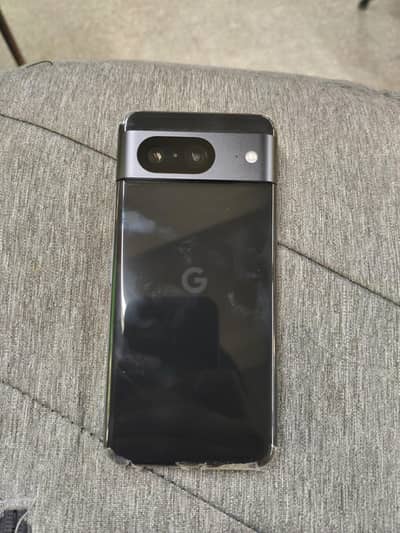 Google Pixel 8