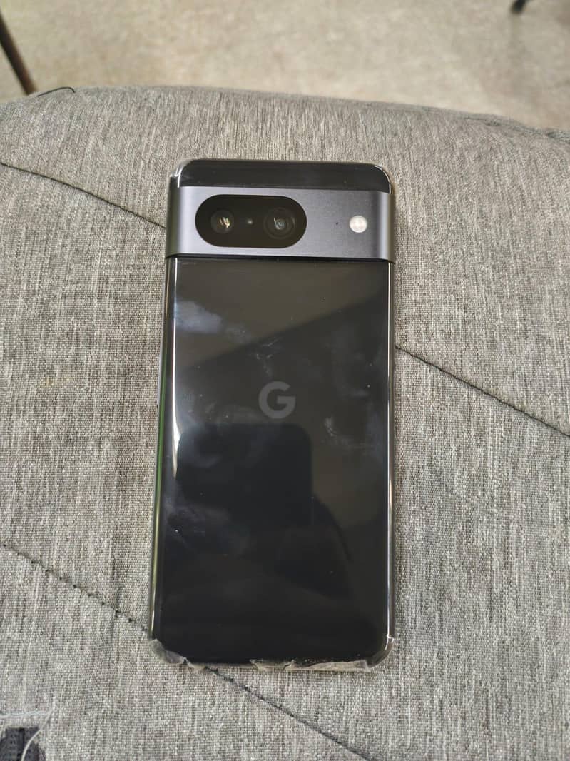 Google Pixel 8 0