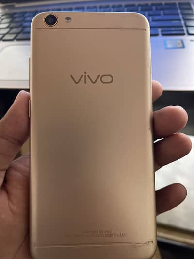 Vivo Y66