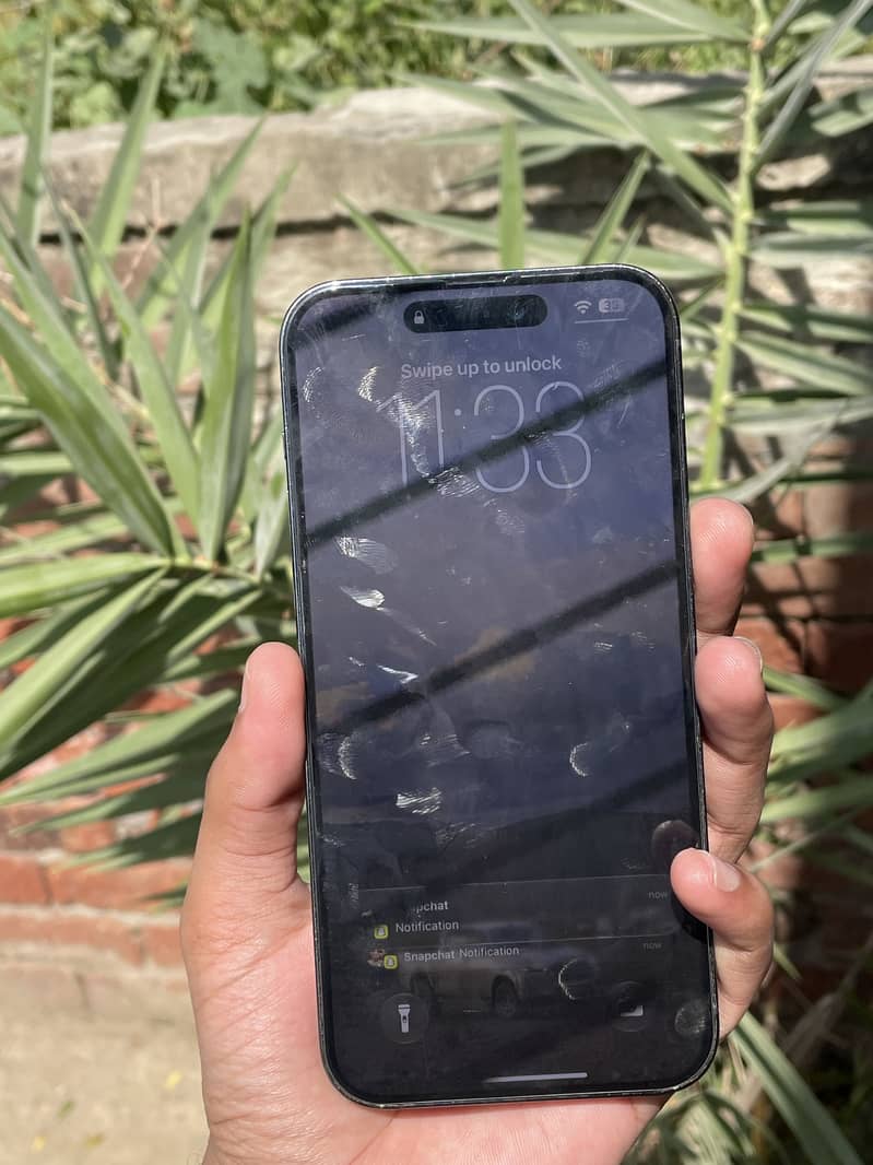 Apple iPhone 14 Pro Max 2