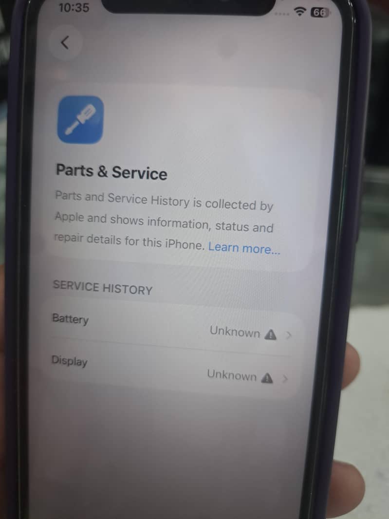 Apple iPhone 11 Pro 2