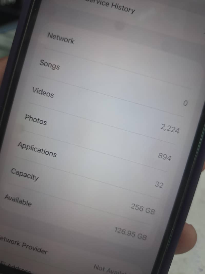 Apple iPhone 11 Pro 3