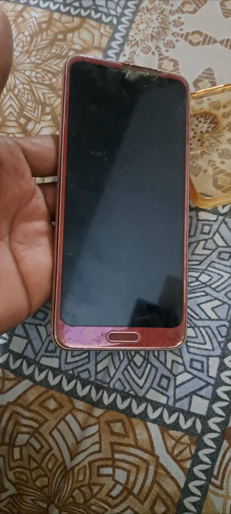 Sharp Aquos R2 1