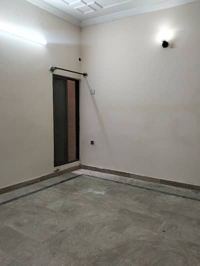 6 Marla Double Story Luxury House Peshawar Road Rawalpindi
