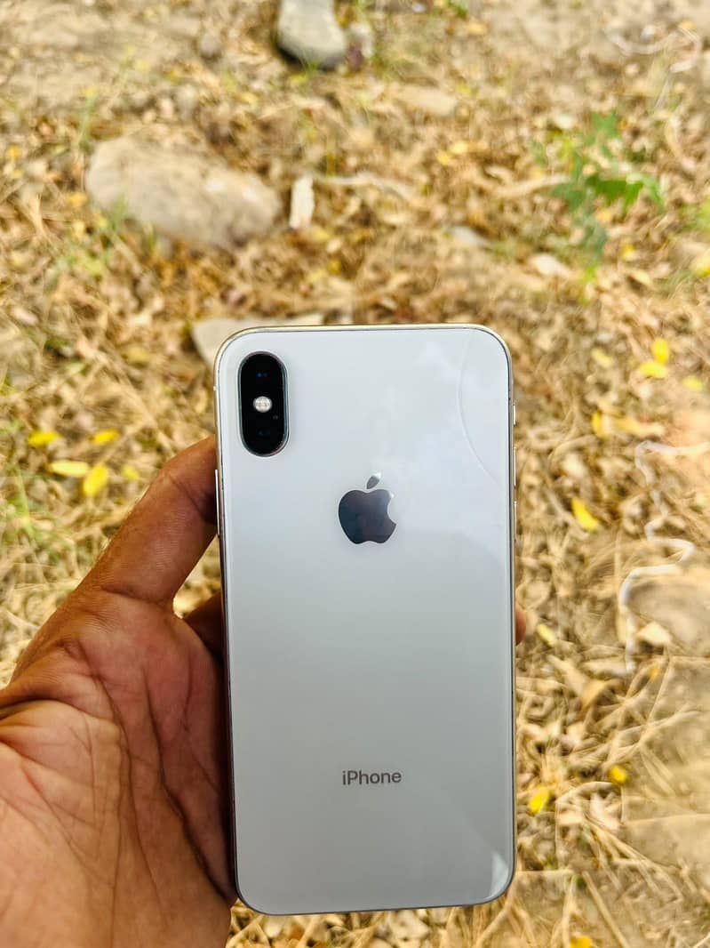 Apple iPhone X 2