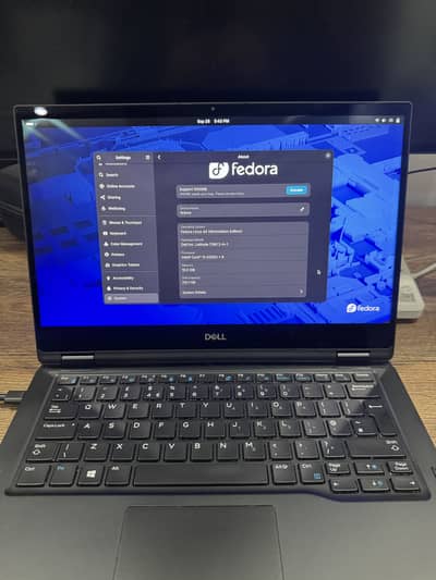 Dell Latitude 7390 2-in-1 Core i5 8th Gen | 16GB RAM | 256GB SSD