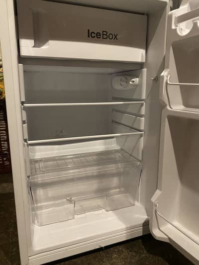 Dawlance mini room fridge