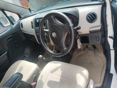 Suzuki Wagon R 2020