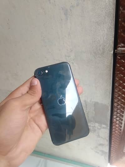 Apple iPhone SE 3