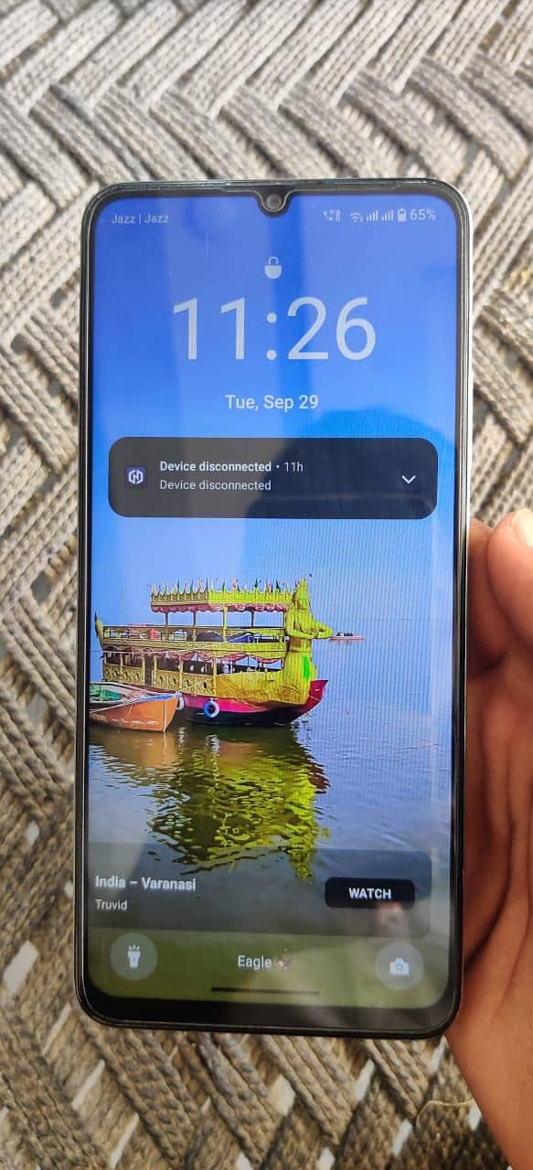Realme Note 60x 0
