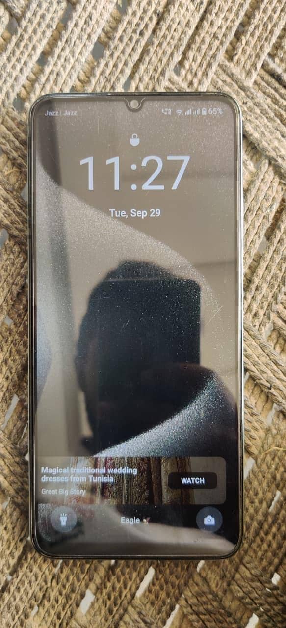 Realme Note 60x 1