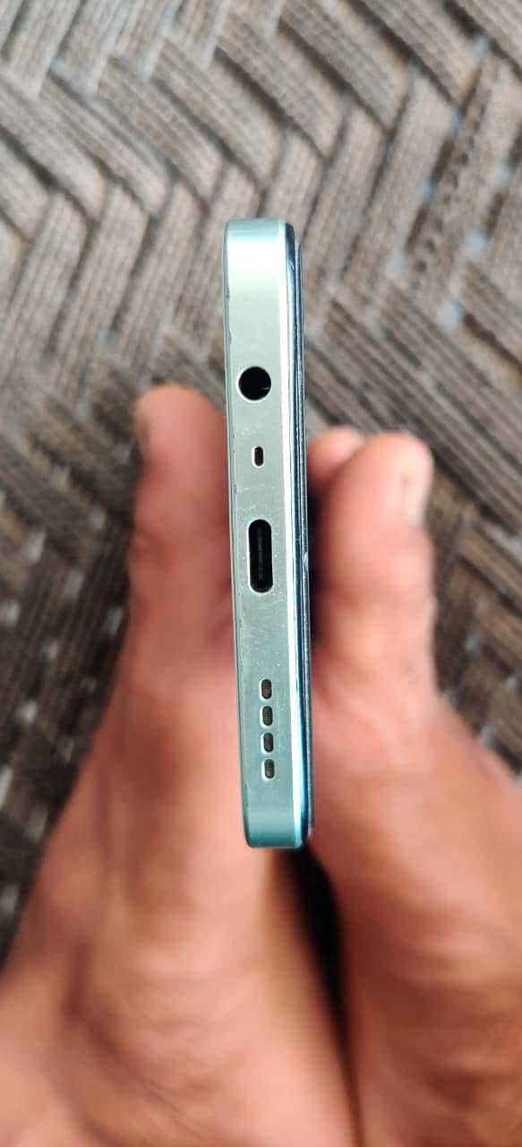 Realme Note 60x 3