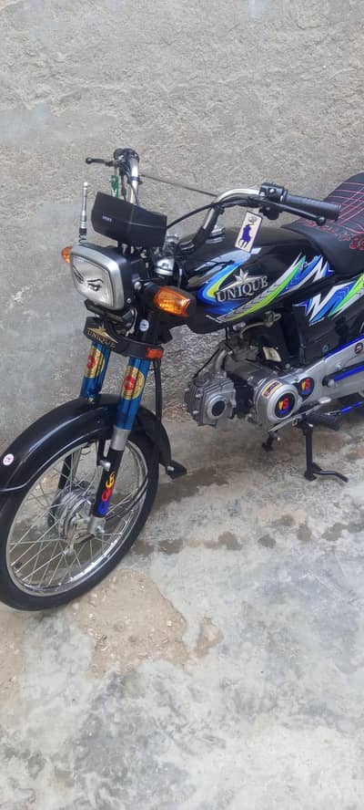 UNIQUE/2020/HYDERABAD NBR