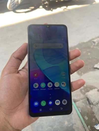 Vivo Y20