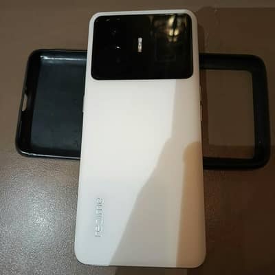 Realme GT Neo 5 (12GB/256GB) - Official PTA Approved - 5G Phone