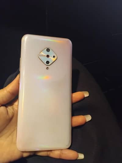 Vivo S1 Pro