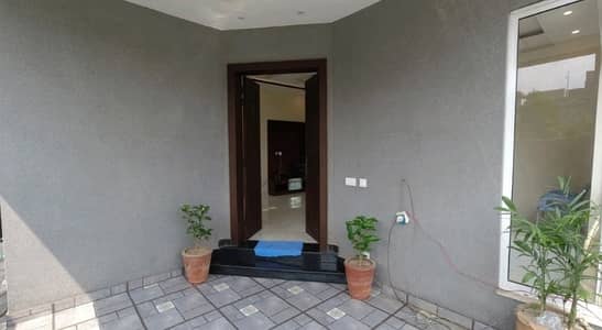 DHA 9 Town 5 Marla House Available For Rent