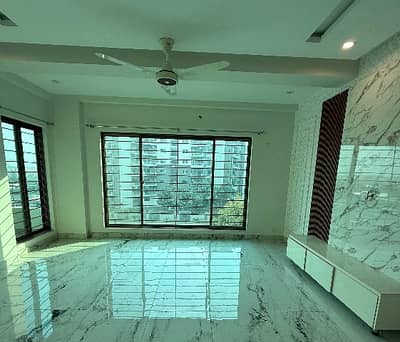Askari 12 Apartment For Sale 4 Bed Room With Attach Bathroom Tv Lounge Drawing Room Powder Bathroom